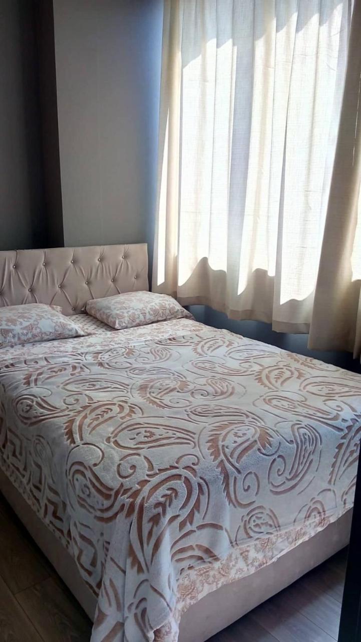 Aparthotel Khimshia Batumi Exterior foto